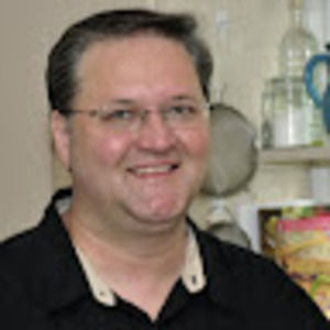 Meet your Posher, Barry c.